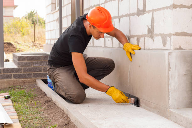 Licensed Foundation Crack Repair service in Hancock, MD - Halo Water Proofing